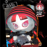 INN'S Play Loud Series Plush Blind Box
