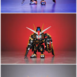 QMSV 5th Anniversary Special Blind Box