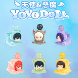 Blue Lock Angel & Devil Yoyodoll Blind Bag