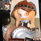 INN'S Play Loud Series Plush Blind Box
