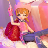 Eve Lynna Dream Paradise BJD Blind Box