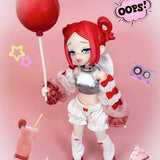 Eve Lynna Dream Paradise BJD Blind Box