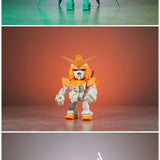 QMSV 5th Anniversary Special Blind Box