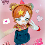 Eve Lynna Dream Paradise BJD Blind Box