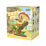 Eevee Enjoy Series Blind Box