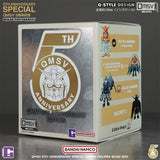 QMSV 5th Anniversary Special Blind Box