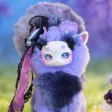 Tutulong Dark Forest Plush Blind Box