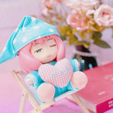 Spy X Family Dress Up Party Plush Blind Box