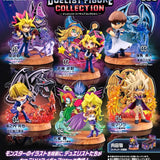 Yu-Gi-Oh! Duelist Figure Re-Ment Blind Box