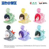 Blue Lock Angel & Devil Yoyodoll Blind Bag