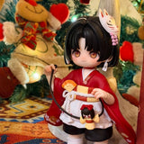 Miya Heart's Limit Series Blind Box