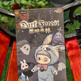 MayMei Dark Forest Series Plush Blind Box