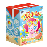 My Little Pony Leisurely Holiday Plush Blind Box