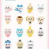Chiikawa Q Series Mini Figure Blind Bag