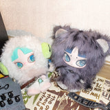 INN'S Play Loud Series Plush Blind Box