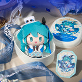 Miku with You Concert Yummy Box Plush Blind Box