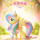 My Little Pony Sweet Diary Blind Box