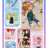 Eve Lynna Dream Paradise BJD Blind Box