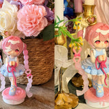 Miya Heart's Limit Series Blind Box