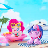 My Little Pony Leisurely Holiday Plush Blind Box