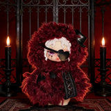 Iris Card Pact Series Plush Blind Box