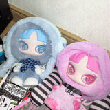 INN'S Play Loud Series Plush Blind Box