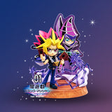 Yu-Gi-Oh! Duelist Figure Re-Ment Blind Box