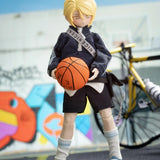 Zack Event Series BJD Blind Box