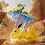 Eevee Enjoy Series Blind Box