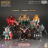 QMSV 5th Anniversary Special Blind Box