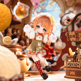 Bonnie's Dream of Toy Box BJD Blind Box