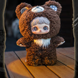 MayMei Dark Forest Series Plush Blind Box
