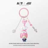 Alien Stage AAHS Rice Grain Chain Blind Box