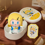 Miku with You Concert Yummy Box Plush Blind Box