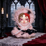 Iris Card Pact Series Plush Blind Box