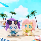 My Little Pony Leisurely Holiday Plush Blind Box