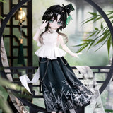 Minty V3 Little Lucky Spirits BJD Blind Box