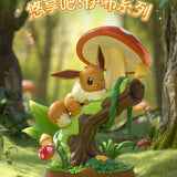 Eevee Enjoy Series Blind Box