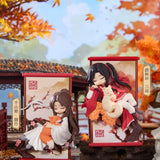 Heaven Official's Blessing Scroll ‘Journey Together Brocade’ Blind Box