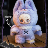 MayMei Dark Forest Series Plush Blind Box
