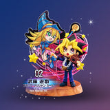Yu-Gi-Oh! Duelist Figure Re-Ment Blind Box