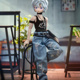 Zack Event Series BJD Blind Box