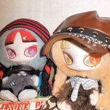 INN'S Play Loud Series Plush Blind Box