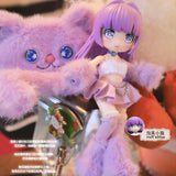 Cat Island Wonderland BJD Blind Box