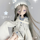 Lovely Kwaidan 1/8 Action Figure BJD Blind Box