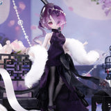 Minty V3 Little Lucky Spirits BJD Blind Box