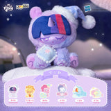 My Little Pony Good Night & Sweet Dreams Vinyl Plush Blind Box