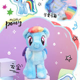My Little Pony Character Wave 2 Plush Blind Box