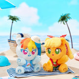 My Little Pony Leisurely Holiday Plush Blind Box