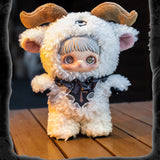MayMei Dark Forest Series Plush Blind Box